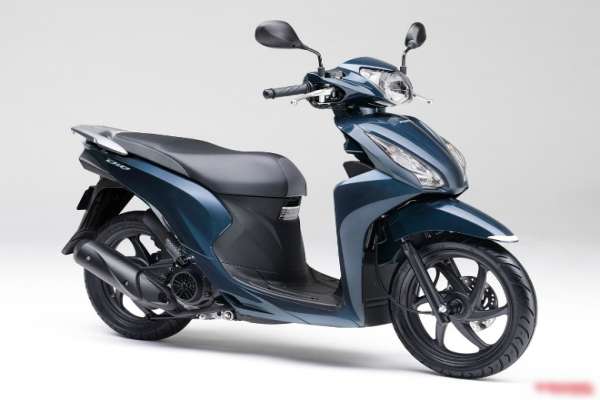Honda Dio