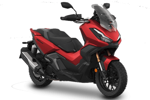 Honda Forza 250