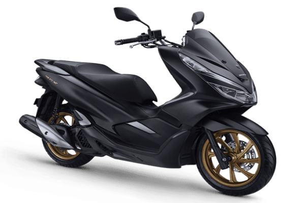 Honda Pcx 150
