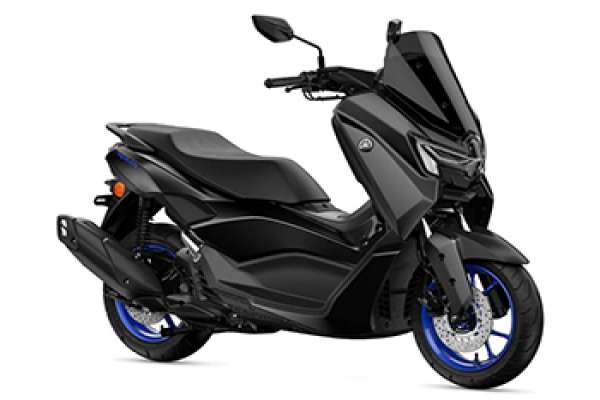 Yamaha Nmax 150